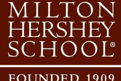 milton hershey school