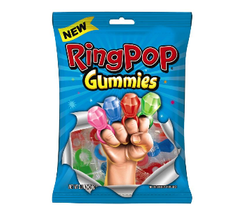 ring pop gummies