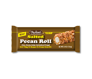 pearsons salted pecan roll