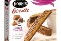 Biscotti Salted Caramel Nonni