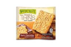 nature valley thins