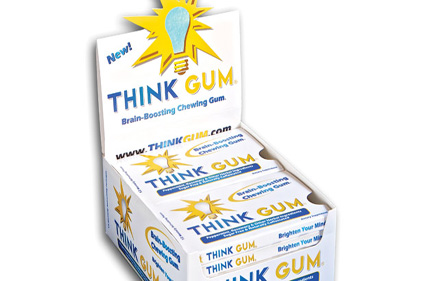 think gum