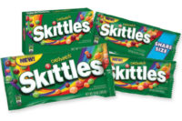 Skittles