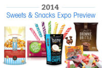 Sweets & Snacks Expo 2014