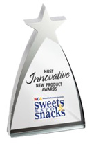 Most Innovative New Product Award
