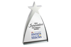Most Innovative New Product Award