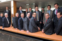 European Suppliers Roundtable