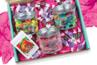 Candy subscription