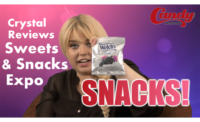 Sweets & Snacks Expo Recap