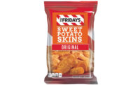 TGI Fridays Sweet Potato Skins