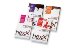 HEXX Chocolate