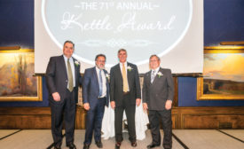 Kettle Awards 2016