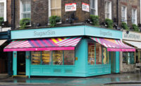 SugarSin store 