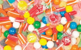 candy industry trends