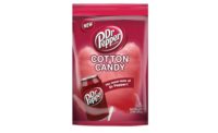 Dr. Pepper cotton candy