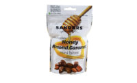 Sanders Honey Almond Caramel