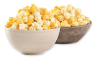 popcorn trends