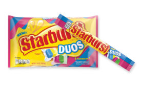 Starburst Duos