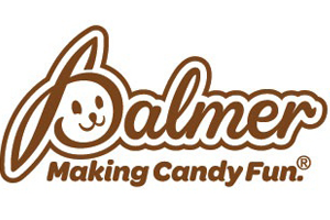 RM Palmer logo