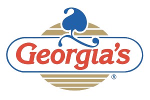 Georgia Nut Co. Logo