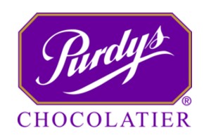 R.C. Purdy Chocolates Ltd. Logo