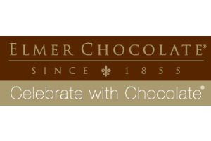 Elmer Chocolate logo