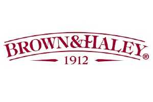 Brown & Haley logo