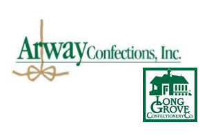 Arway Confections Logo