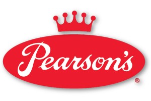 Pearson's Candy Co. Logo