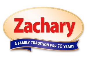 Zachary Confections Inc. Logo