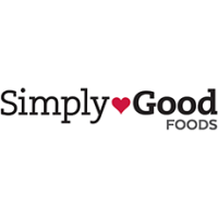Simply Good Foods Co. logo
