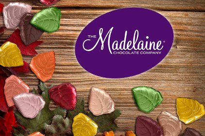 madelaine chocolate co