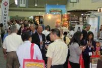 natural products show