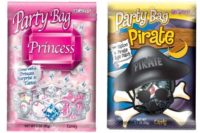 princess party bags pirate party bags ausome