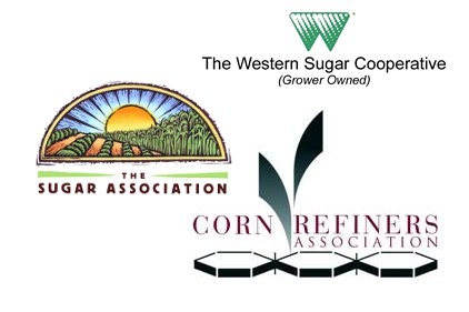 Corn Syrup Logos