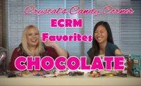chocolate ECRM Favorites